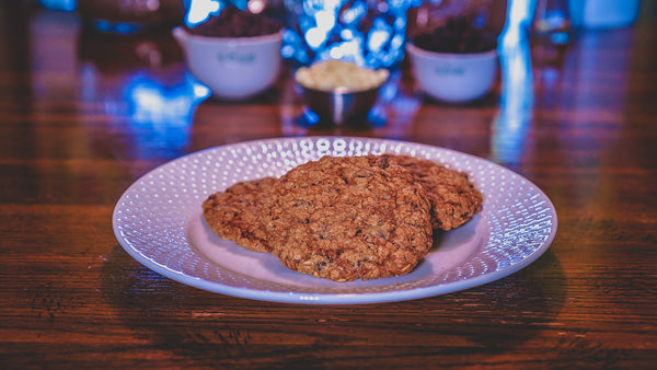 Cowboy Cookie #1